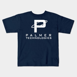 Palmer Technologies Kids T-Shirt